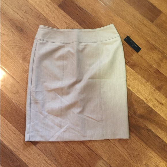 Worthington Dresses & Skirts - Worthington pencil skirt size 8 NWT
